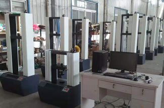 四球摩擦磨損試驗機(jī)及磨斑測量系統(tǒng)