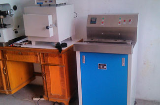 試驗機(jī)功能結(jié)構(gòu)及應(yīng)用