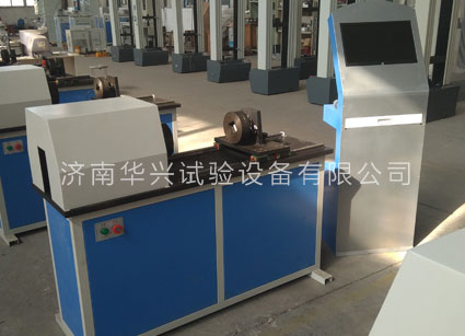 微機控制電子扭轉試驗機