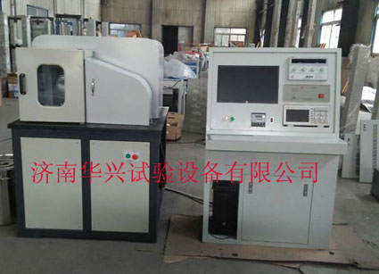 全自動離合器動態(tài)壽命試驗機