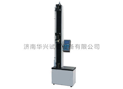 自動數(shù)顯彈簧拉壓試驗(yàn)機(jī)（單臂）