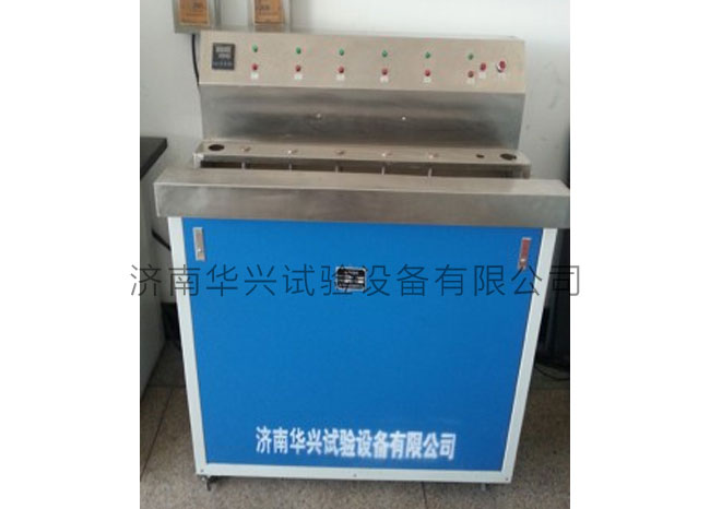 端淬試驗機 端淬試驗機