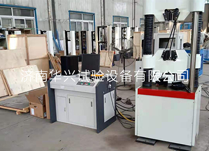 試驗機功能結(jié)構(gòu)及應(yīng)用