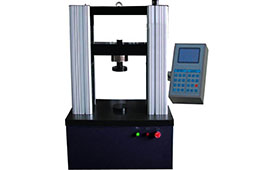 電子試驗(yàn)機(jī)的操作方法與注意事項(xiàng)。