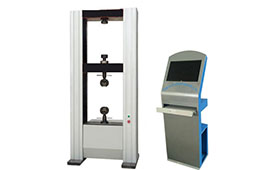 夾具的選擇對(duì)電子試驗(yàn)機(jī)是十分重要的！