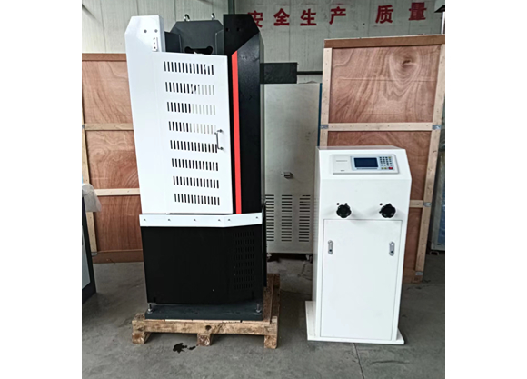 新款數(shù)顯液壓萬(wàn) 能試驗(yàn)機(jī)